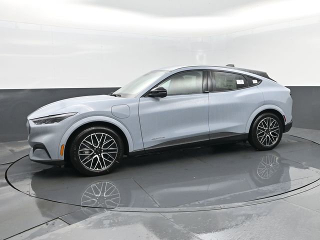 New 2025 Ford Mustang Mach-E Premium w/ Interior Protection Package image 5