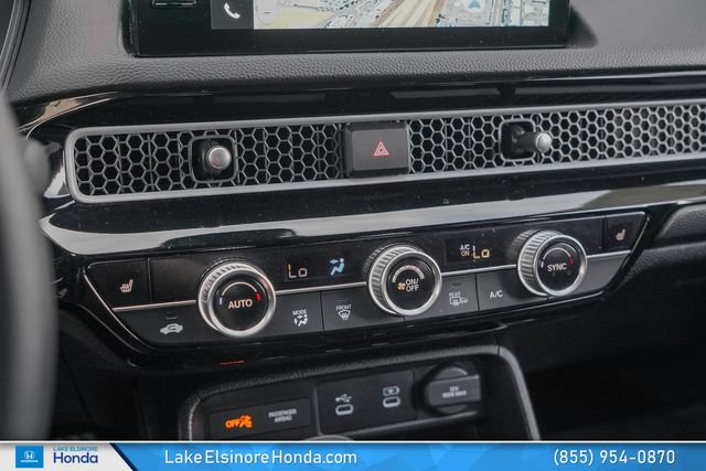 Used 2025 Honda Civic Sport Touring image 24