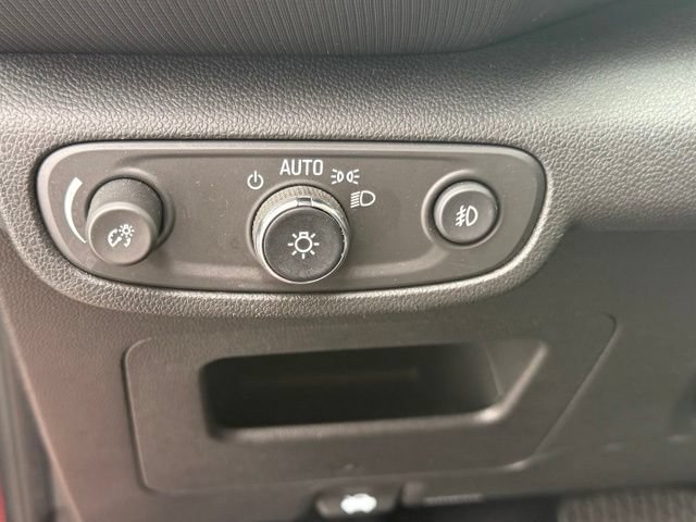 Certified 2022 Chevrolet TrailBlazer RS AWD/4WD image 23