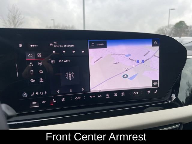 Certified 2025 Audi A5 2.0T Premium Plus w/ Premium Plus image 16