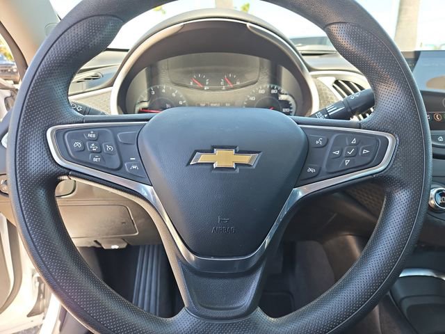 Used 2023 Chevrolet Malibu LT image 20
