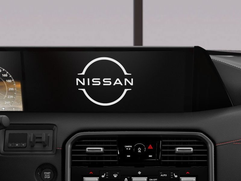 New 2026 Nissan Armada PRO-4X AWD/4WD image 18