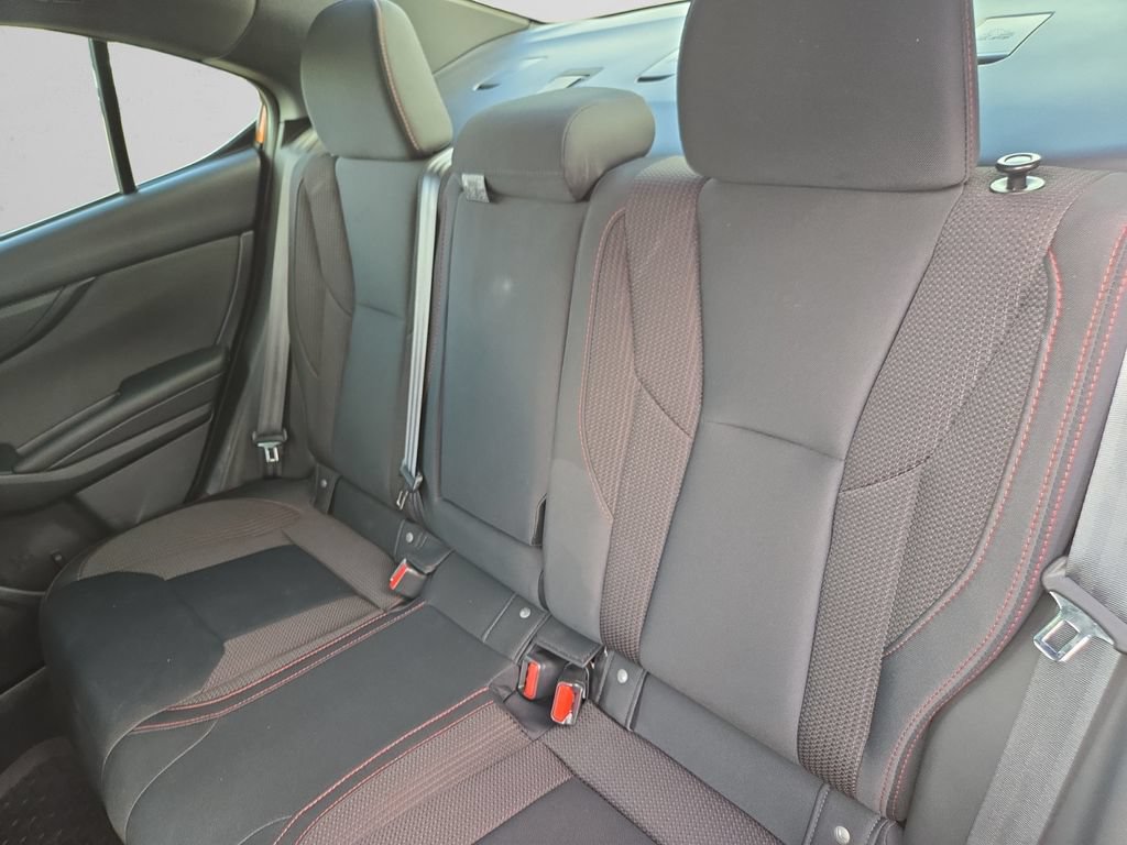 Used 2024 Subaru WRX Premium AWD/4WD image 14