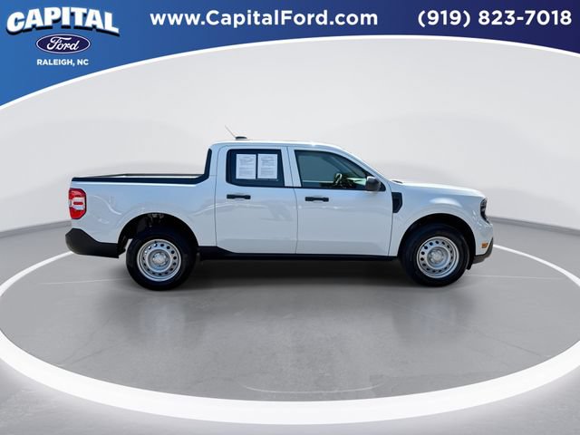 Used 2026 Ford Maverick XL FWD image 9