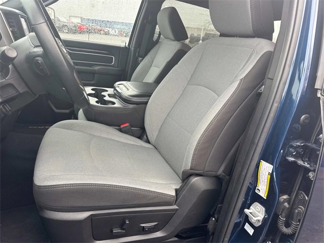 Used 2024 RAM 2500 Big Horn w/ Bed Utility Group image 29