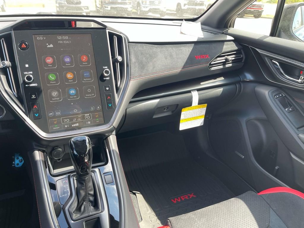 New 2026 Subaru WRX GT image 14