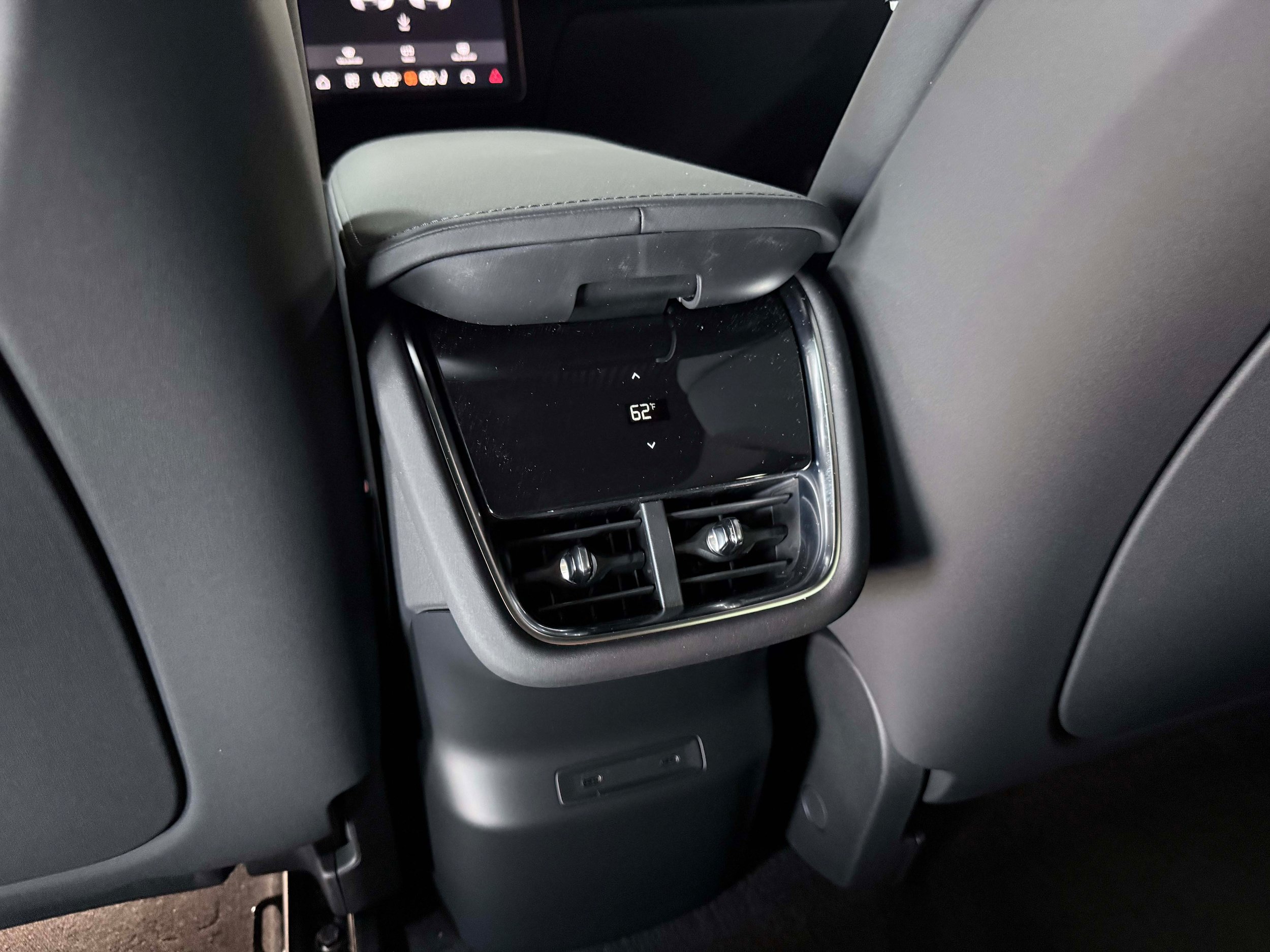 New 2025 Polestar Polestar 3 AWD/4WD image 18