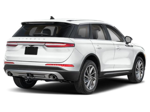 New 2026 Lincoln Corsair Grand Touring w/ Rear Removable Package Tray image 3