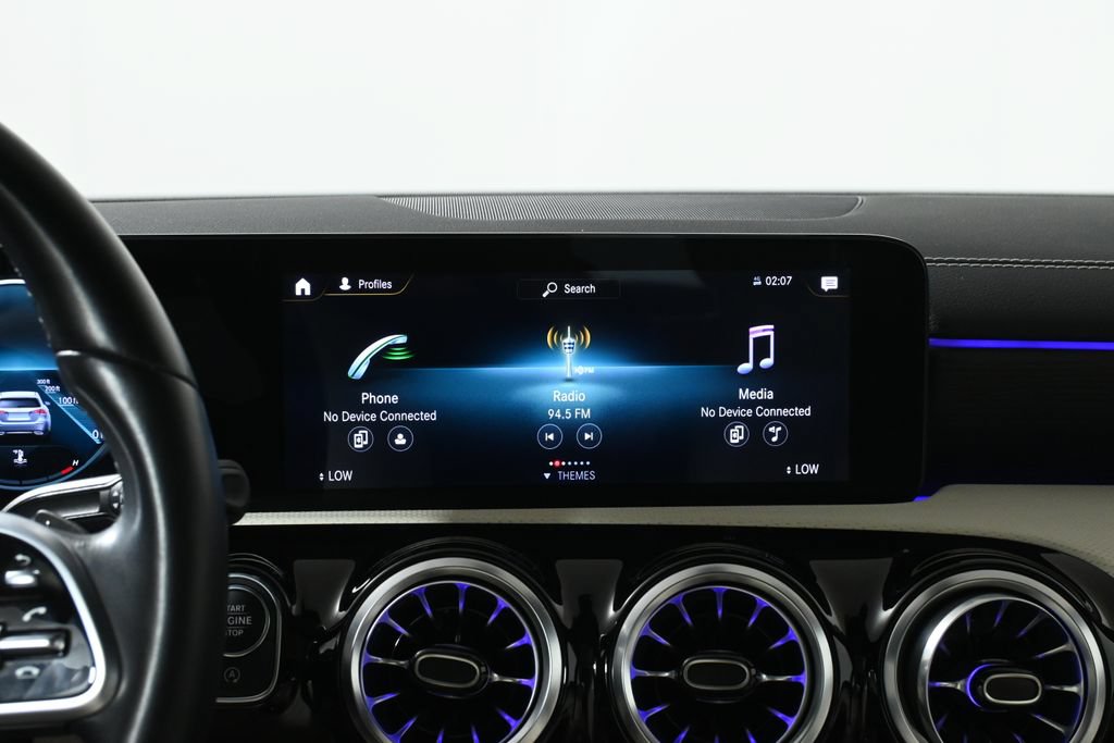 Certified 2022 Mercedes-Benz CLA 250 4MATIC image 21