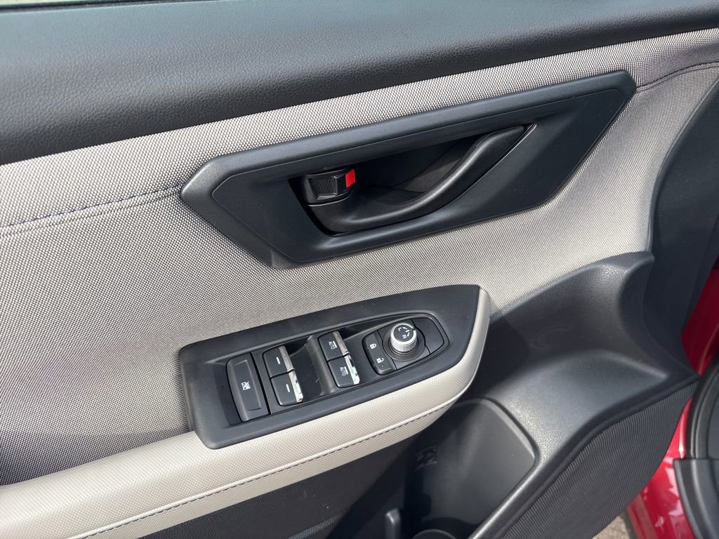 New 2026 Subaru Forester Premium image 20