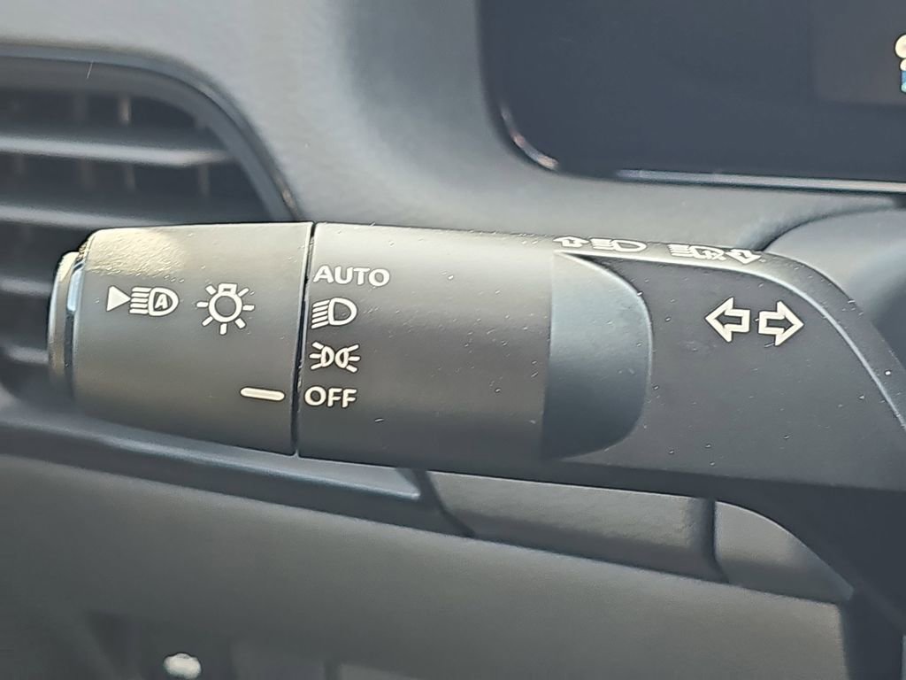 New 2026 Nissan Sentra SV w/ Floor Mat Package image 29