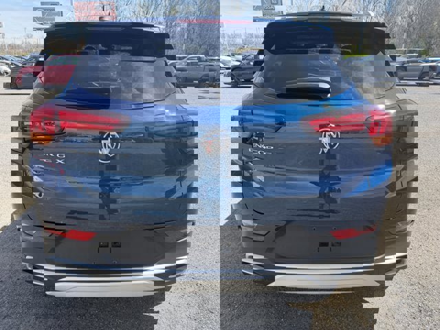 Used 2021 Buick Encore GX Select image 8