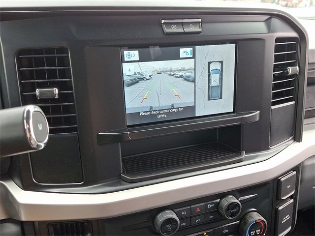 New 2025 Ford F250 XL w/ STX Appearance Package image 9