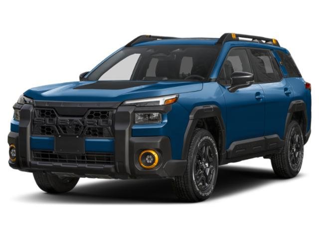 New 2026 Subaru Outback Wilderness image 1