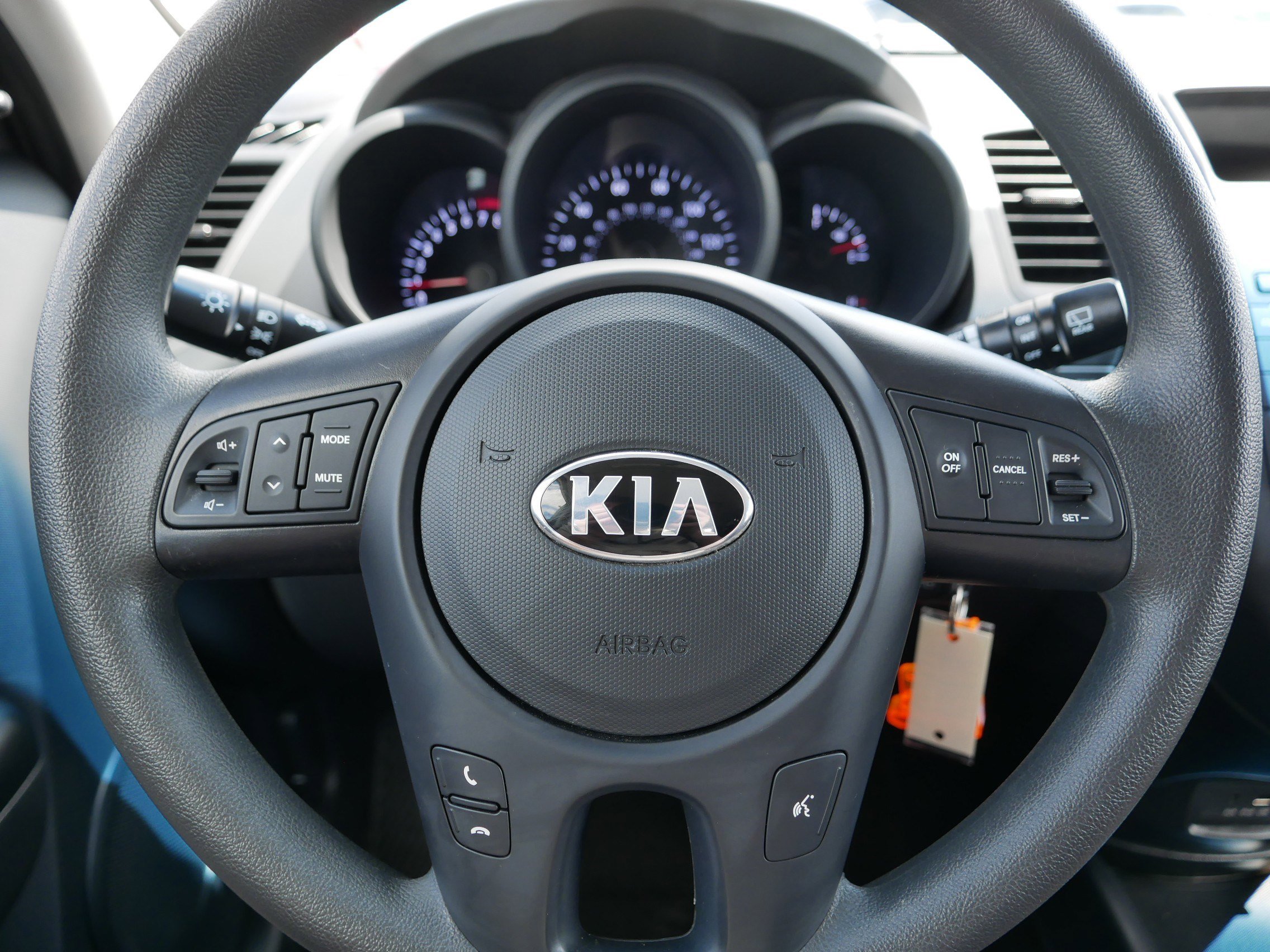 Used 2013 Kia Soul FWD image 25