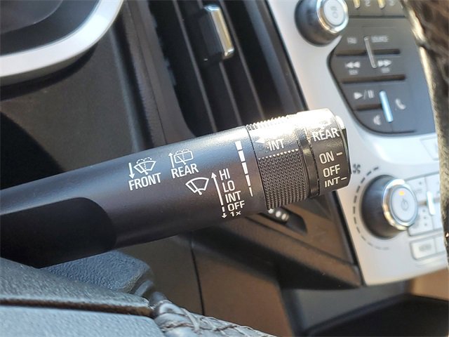 Used 2016 Chevrolet Equinox LT w/ Convenience Package image 20