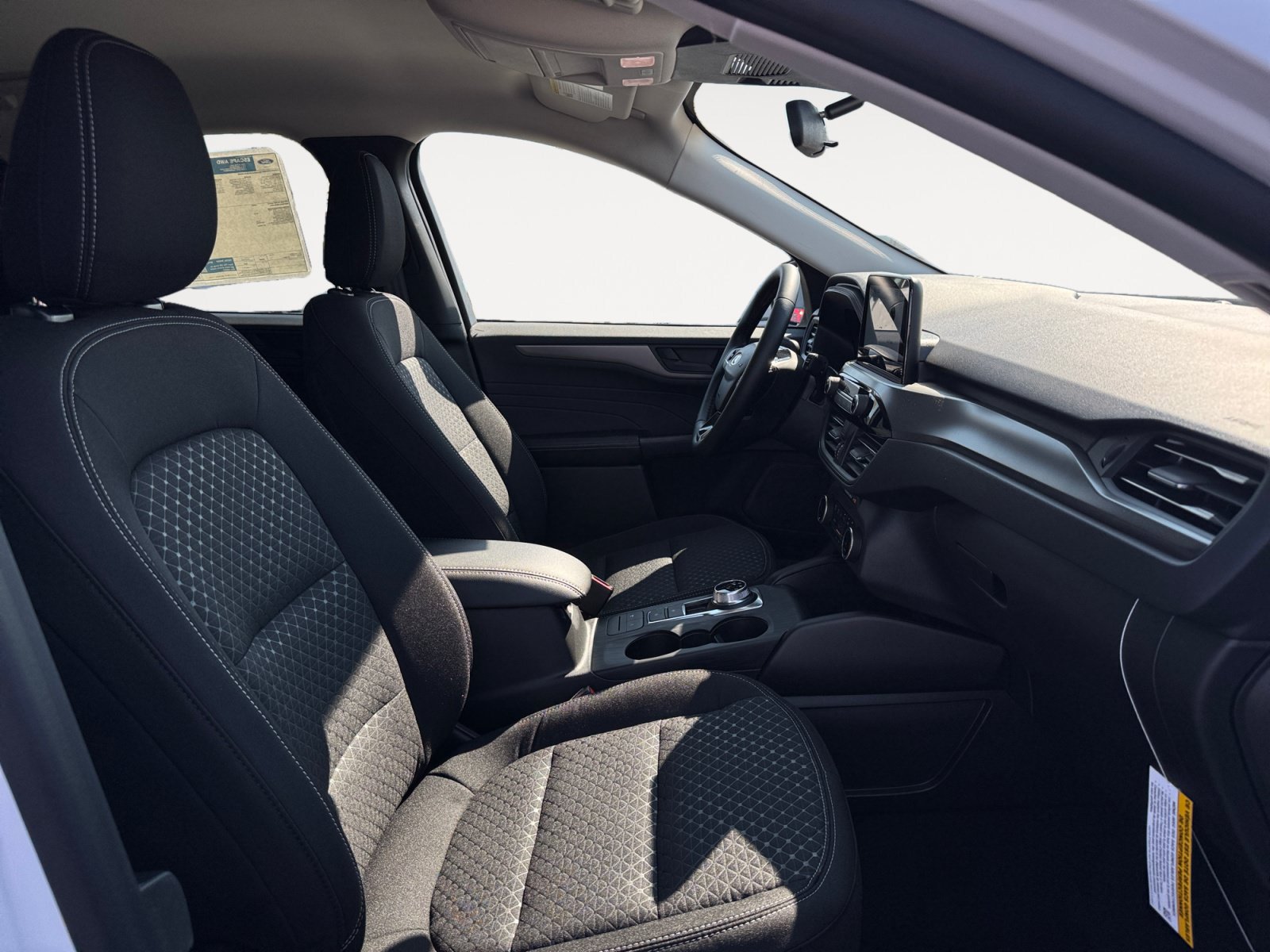 New 2026 Ford Escape Active w/ Cold Weather Package AWD/4WD image 18