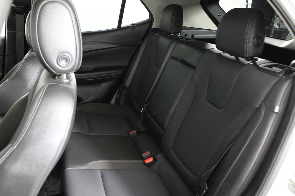 Used 2021 Buick Encore GX Select FWD image 21