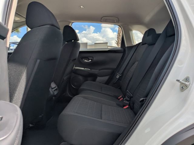 Used 2025 Honda HR-V LX image 15