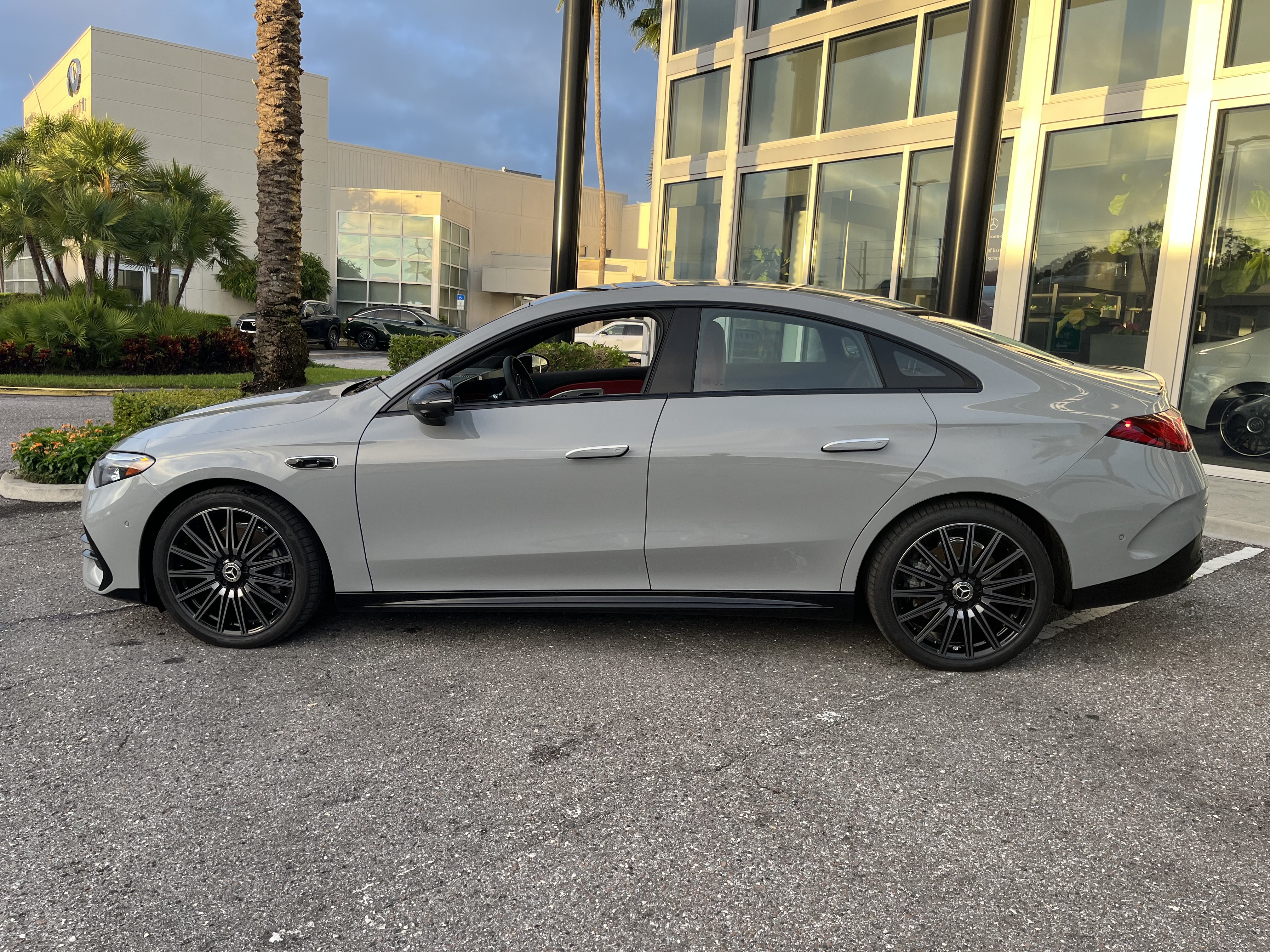 New 2026 Mercedes-Benz CLA 350 image 3