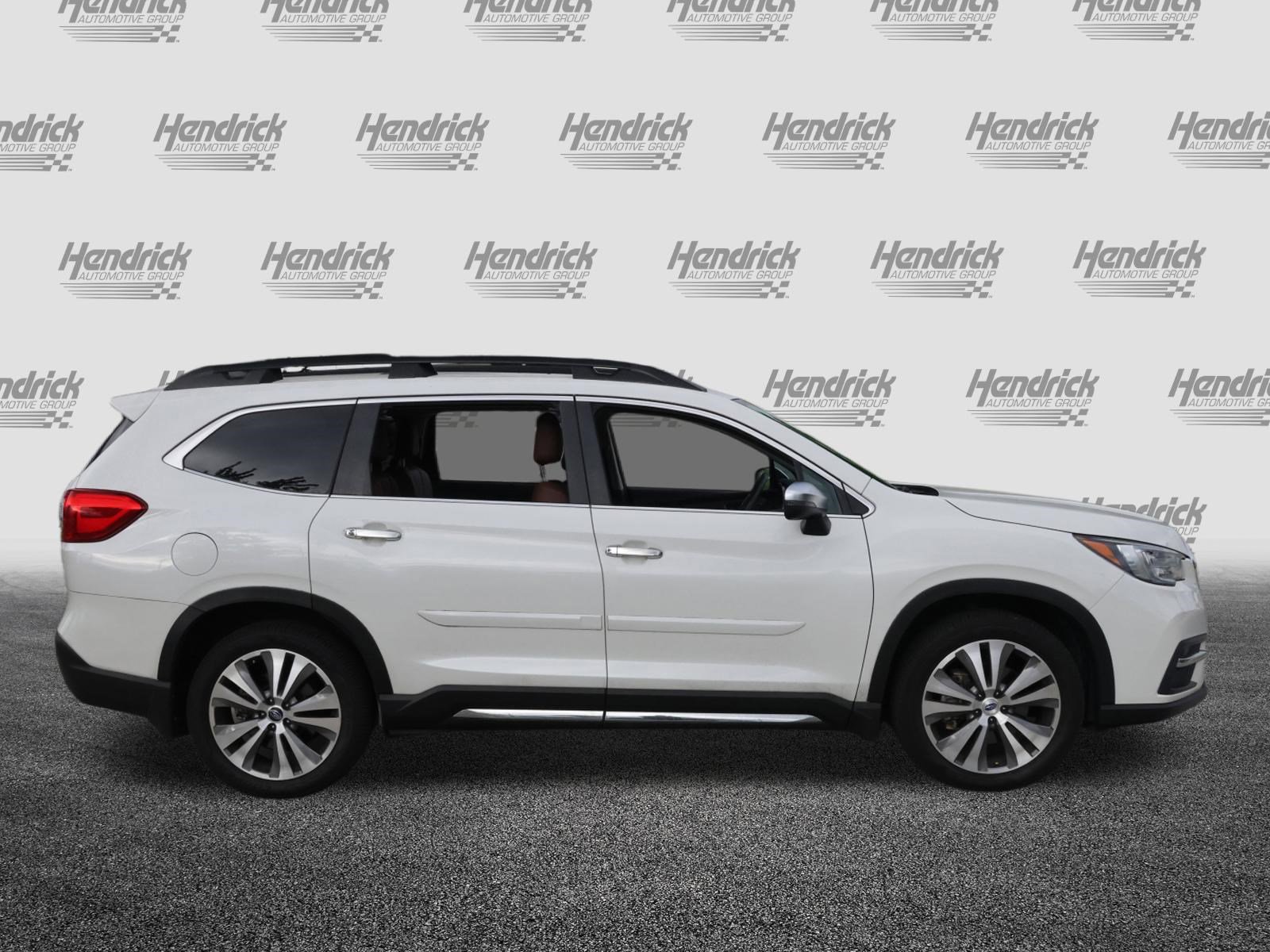 Used 2020 Subaru Ascent Touring w/ Popular Package #2A AWD/4WD image 10