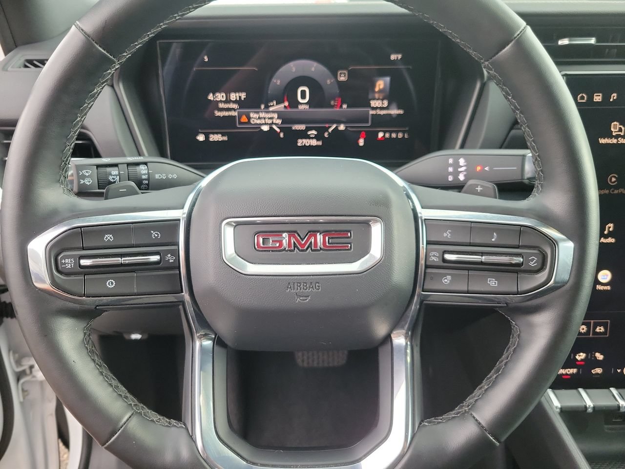 Used 2026 GMC Terrain Elevation FWD image 18