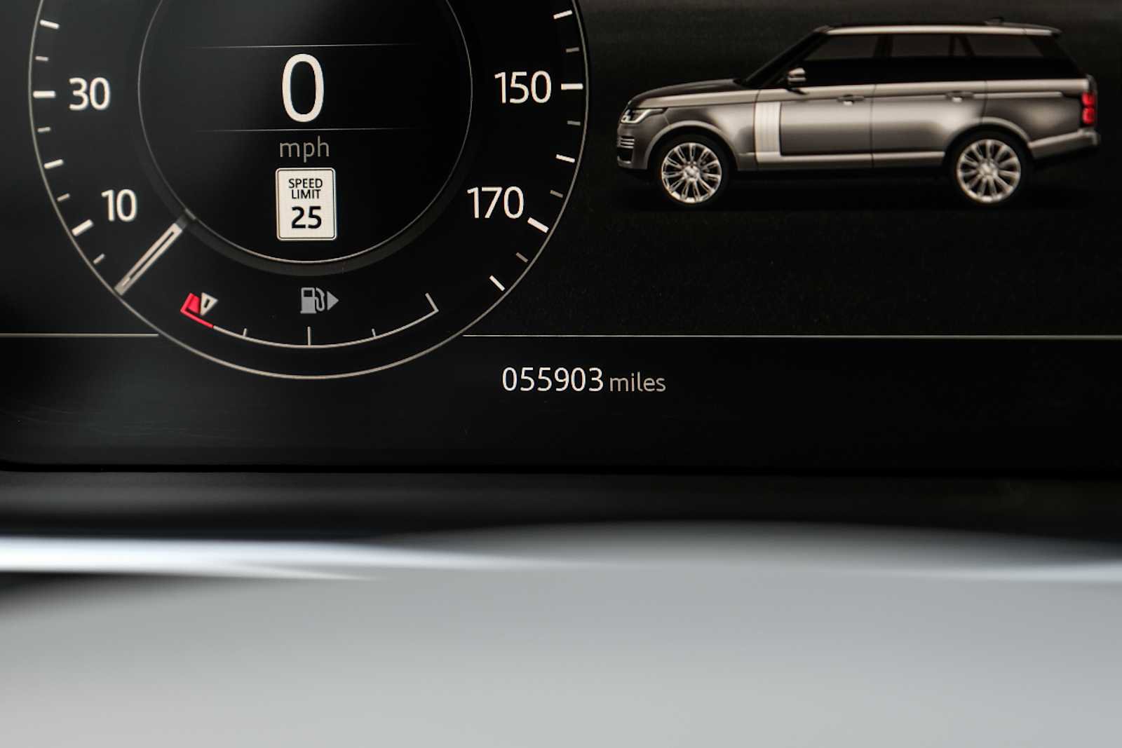 Used 2019 Land Rover Range Rover Long Wheelbase Supercharged image 22