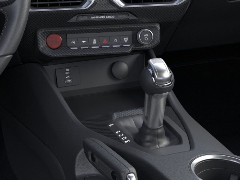 New 2026 Ford Mustang GT image 15