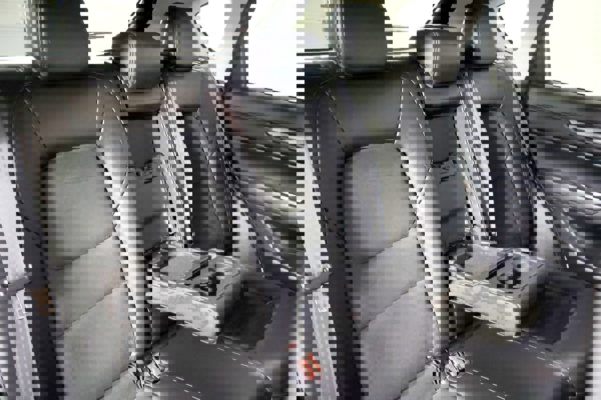 Used 2022 MAZDA CX-5 AWD 2.5 S w/ Select Package image 46