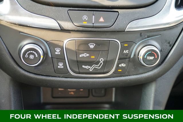 Used 2023 Chevrolet Equinox LT image 16