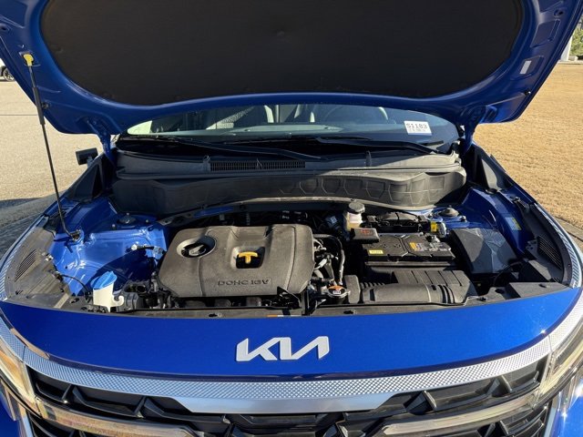 Used 2024 Kia Seltos S image 31