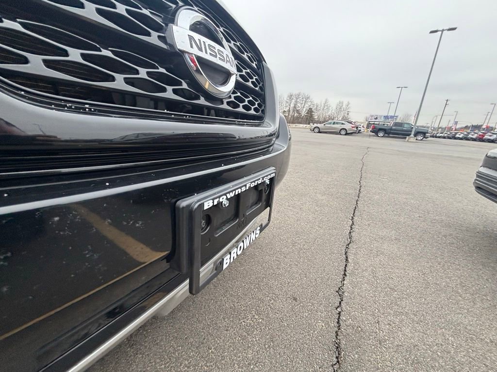 Used 2019 Nissan Pathfinder SV w/ Rock Creek Edition image 15