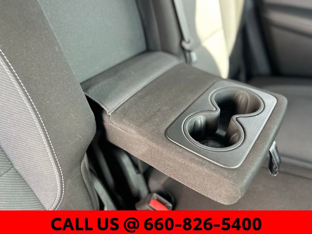 Used 2024 Chevrolet Blazer LT image 8