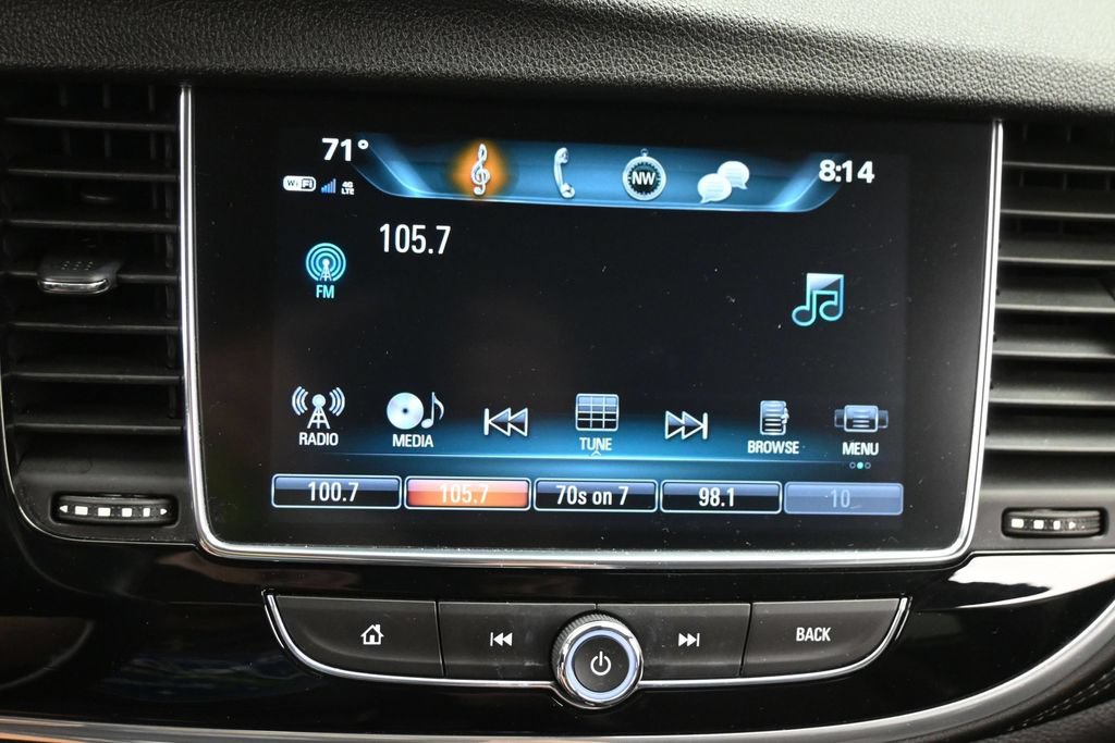 Used 2019 Buick Encore Preferred FWD image 19