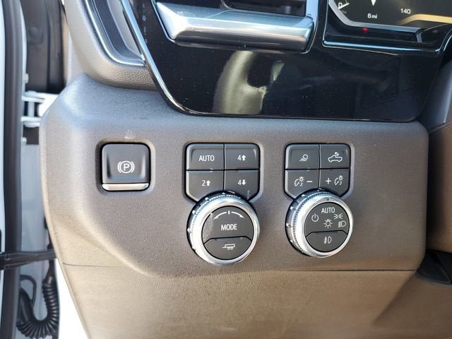 New 2026 GMC Sierra 1500 SLT w/ SLT Premium Plus Package image 32