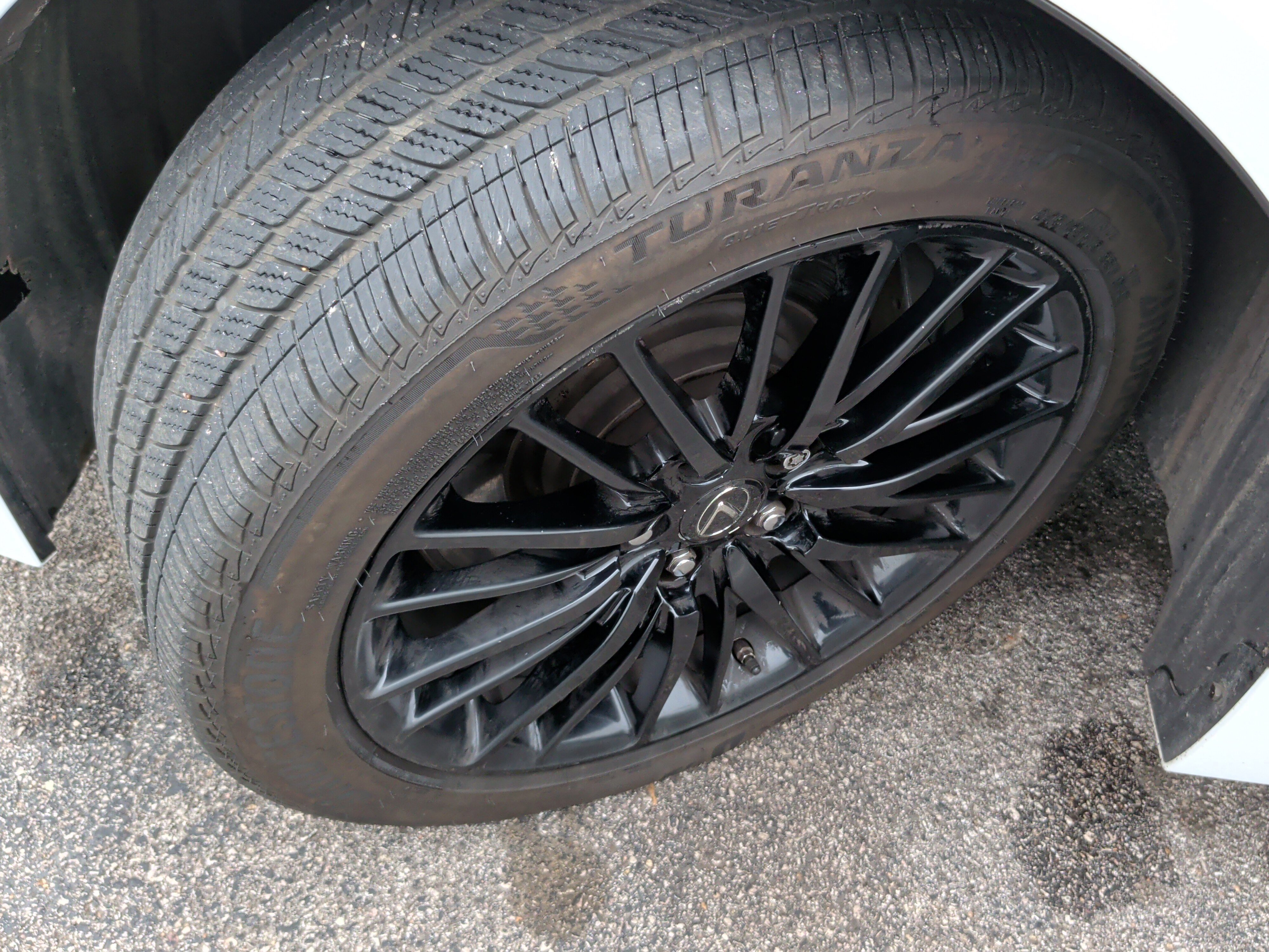 Used 2015 Lexus LS 460 RWD image 11