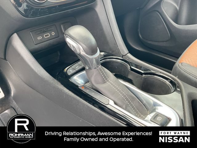 Used 2023 Buick Encore GX Essence w/ Advanced Technology Package AWD/4WD image 28