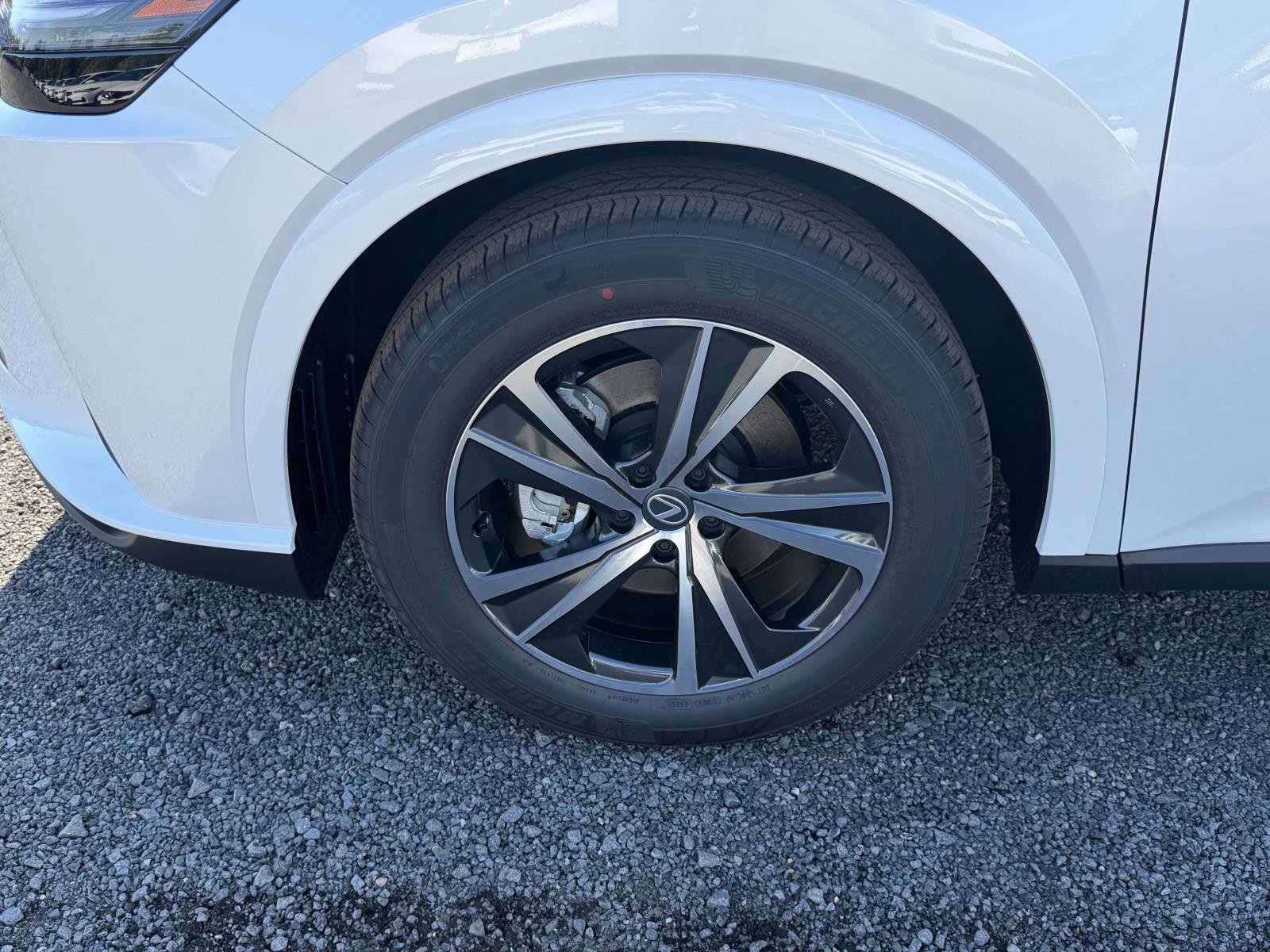 New 2026 Lexus RX 350 Premium w/ Accessory Package (Z1) AWD/4WD image 7