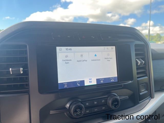 Used 2021 Ford F150 XLT w/ FX4 Off-Road Package image 26