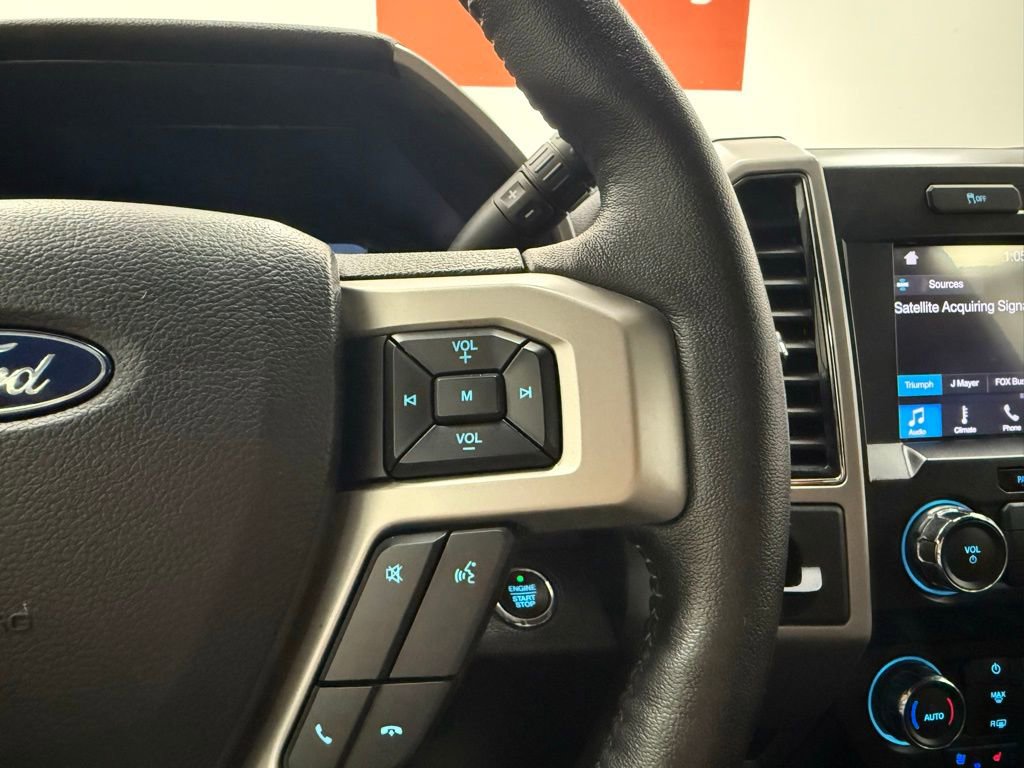 Used 2019 Ford F150 Lariat image 19