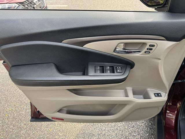 Certified 2022 Honda Pilot Special Edition image 15