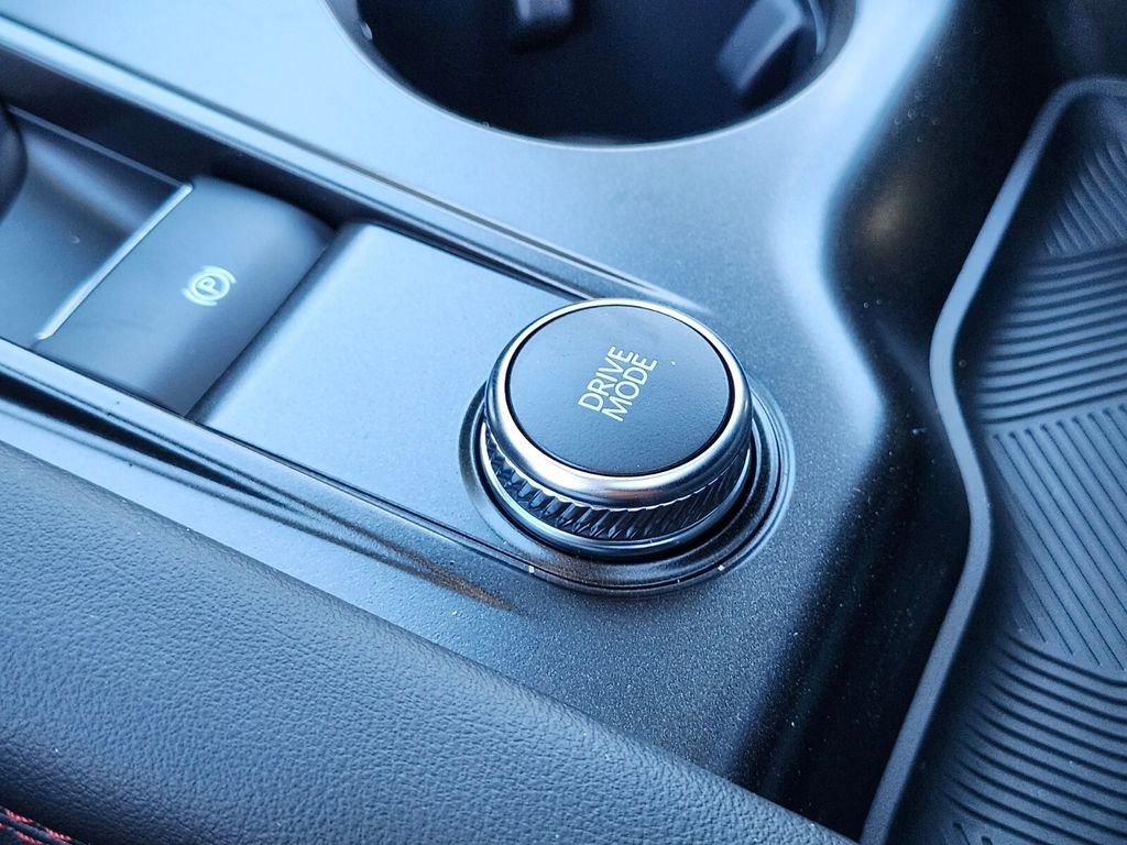 New 2026 Ford Explorer ST w/ Sun And Sound Package image 27