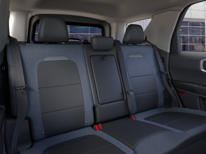 New 2026 Ford Bronco Sport Outer Banks AWD/4WD image 12