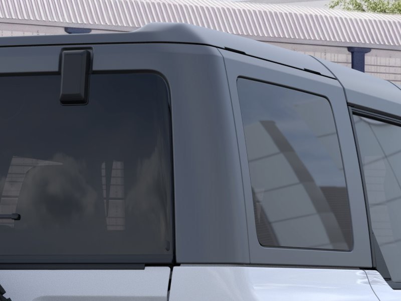 New 2026 Ford Bronco Outer Banks AWD/4WD image 52