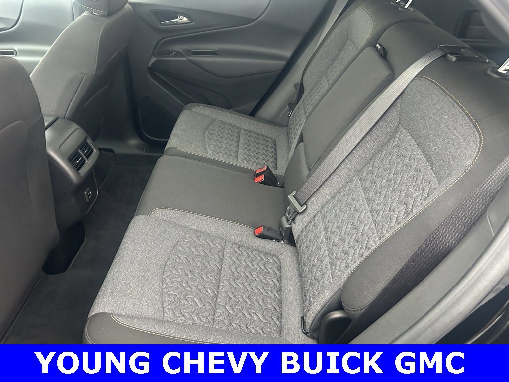 Certified 2022 Chevrolet Equinox LT image 11