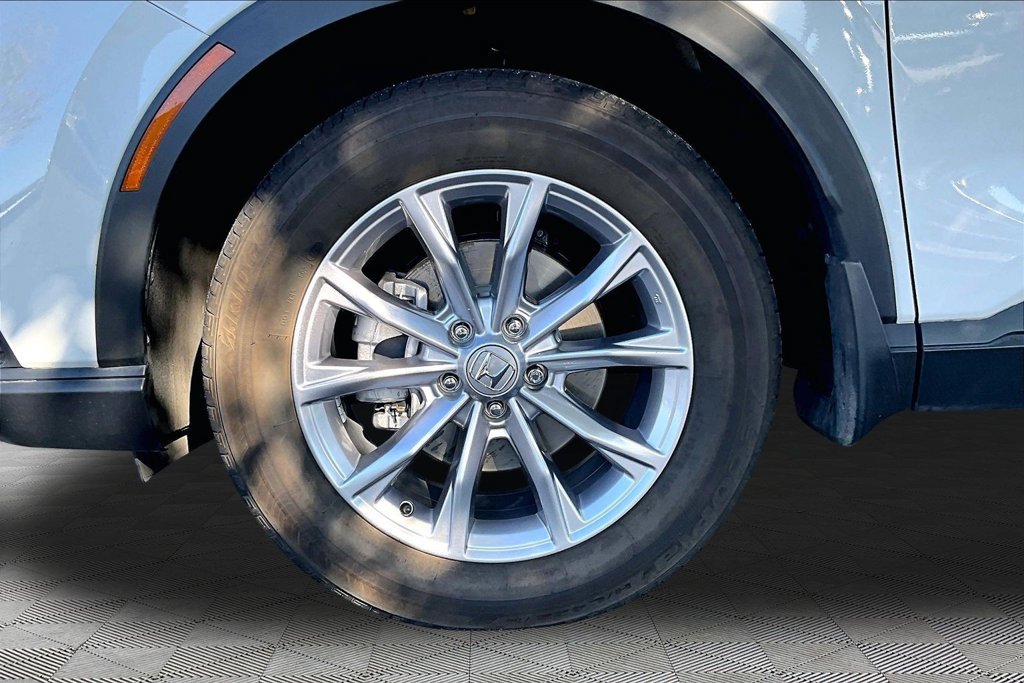 Certified 2024 Honda CR-V EX-L image 22