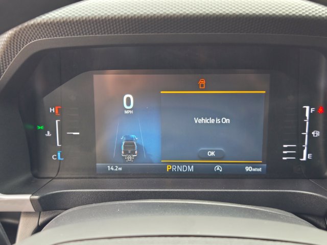 New 2026 Ford Ranger XL RWD image 22