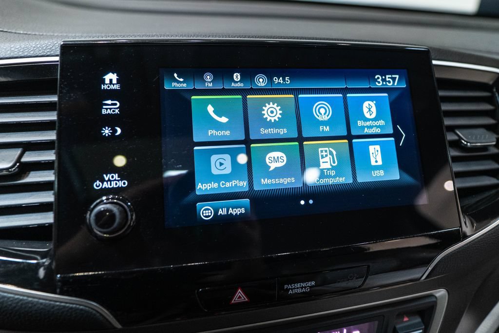 Used 2021 Honda Pilot EX-L image 33