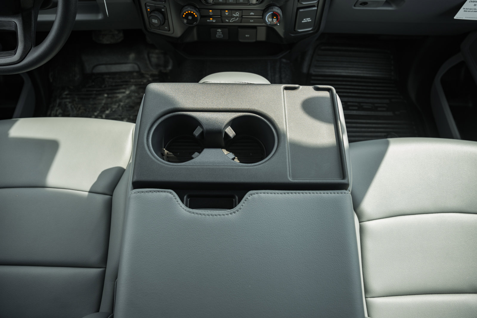 New 2026 Ford F350 XL image 33