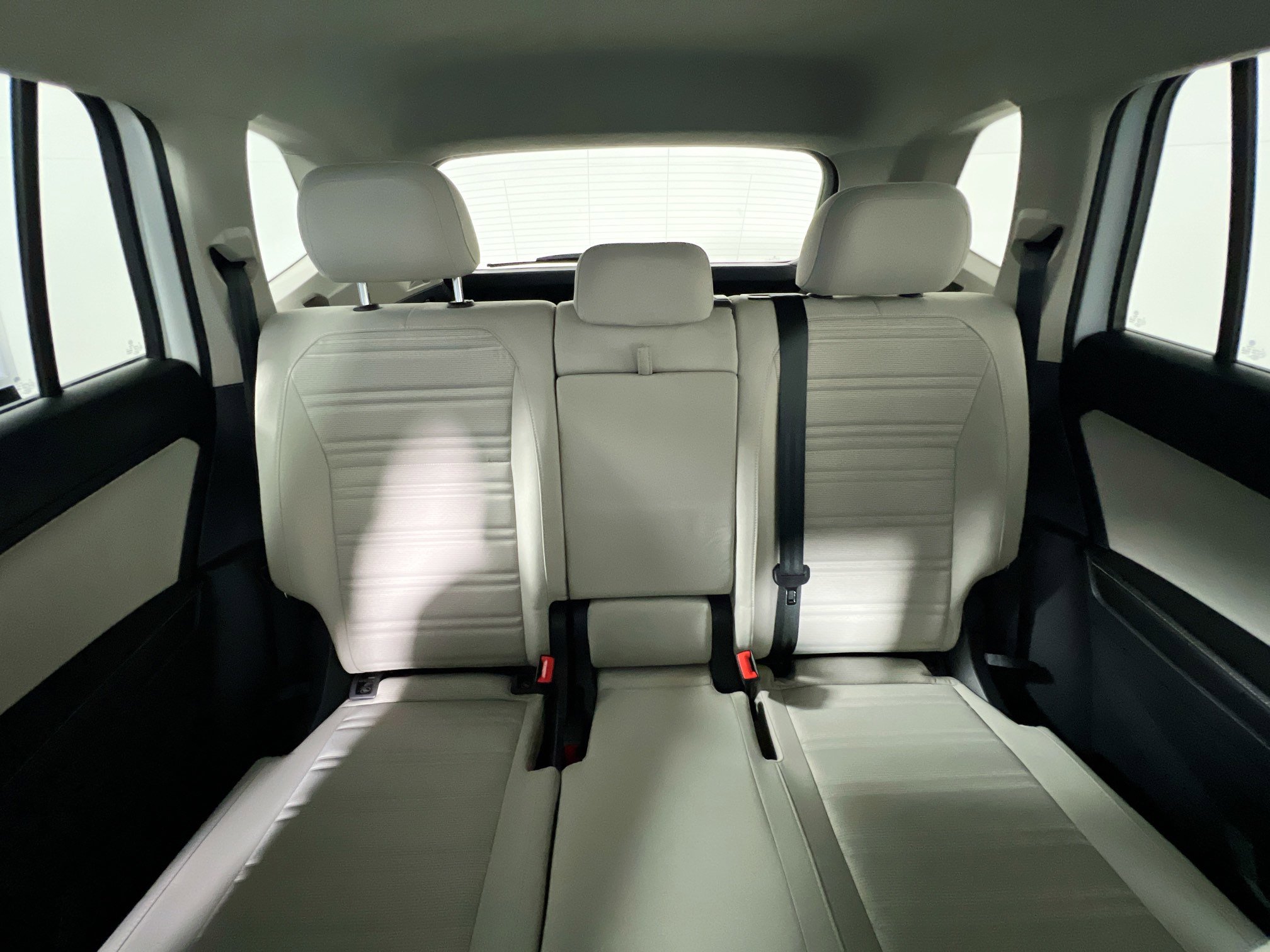 Used 2022 Volkswagen Tiguan S w/ IQ.Drive Package image 32